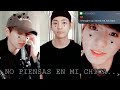 IMAGINA VIDEOLLAMADA CON JUNGKOOK : QUERÍA QUE ME OLVIDAS