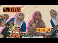 APAKAH SE-ELIT DAN SE-ZERO ITU ?! SPILL UNO ELITE DAN ZERO