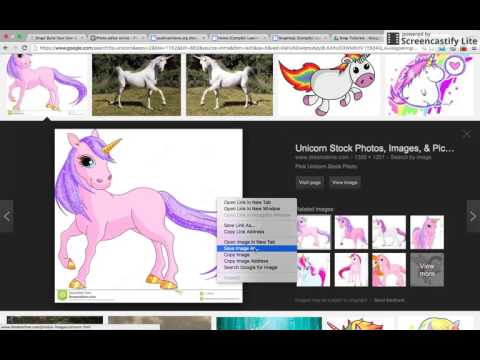 Two ways to Import a Sprite