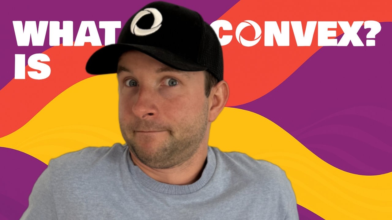Что такое Convex и почему это должно вас волновать?