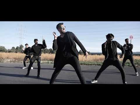 Othaiyadi Pathayila X Thangachi | Kanaa | Meyaadha Maan | Dancecover | All4One