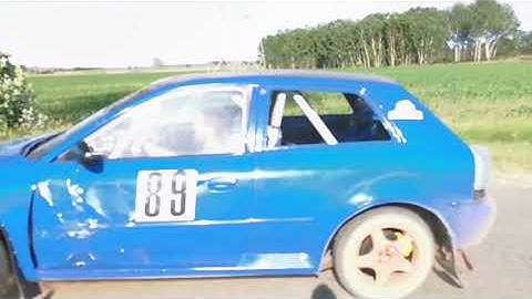 Audi s3 1.8T Ignitron tune