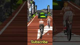 Cycle Race Level 1 | #cycle #gaming #viral #gta #androidgaming #shortsfeed #shorts