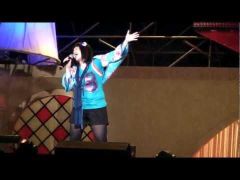 金智娟1 就在今夜(1080p)@2010高雄燈會 🏆
