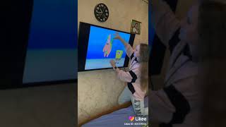 #Likee​ Губка Боб #SpongeBob #TikTok #PolinkaMalinkaTvLikee #PolinkaMalinkaTv​