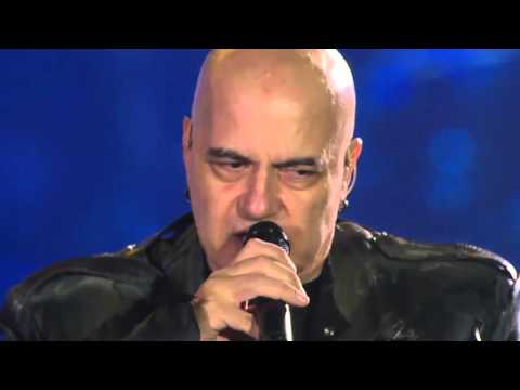 Борис Солтарийски Нели Петкова и Слави Трифонов Нема такава държава LIVE