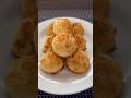 2 ingredient coconut macaroons
