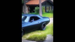 #dodge challenger 1970