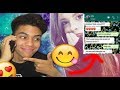 LYRICS PRANK ON MY EXGIRLFRIEND !! xd83d;xde31;xd83d;xde0d;مقلب خطير في
حبيبتي السابقة و اتصلت بي و قالت لي احبك