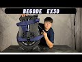 Begode EX30 Unboxing // Most Powerful Motor on an EUC?