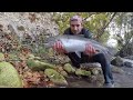 Trofe Alabalık Avı 3 Karış 5 Parmak Gökkuşağı Alabalık İle Nefes Kesen Mücadelemiz.(Trout Fishing)