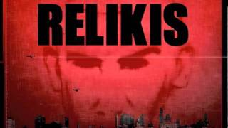 Watch Relikis Dont Think About It video