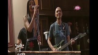 Katarina Grujic - Cokolada - (LIVE) - Zadruga - (TV Pink 17.04.2018.)