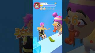 Licking Run Level 56 Complete Gameplay