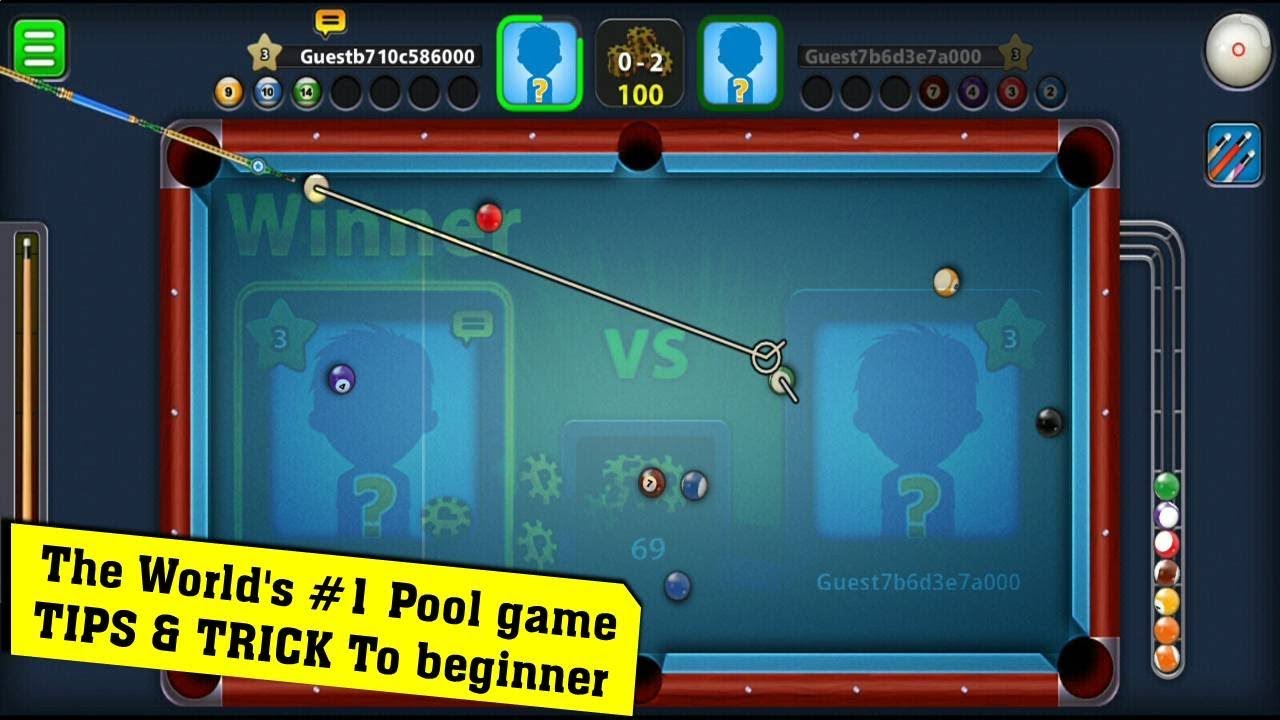 8 Ball Pool Android Game Review