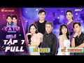 Sàn Đấu Ca Từ 5|Tập 7 Full: Lâm Khánh Chi, Chí Thiện ra sức lôi kéo Hải Đăng Doo,hotboy võ thuật Lào