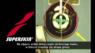 Superskin - Niesamowita Technologia Lazera