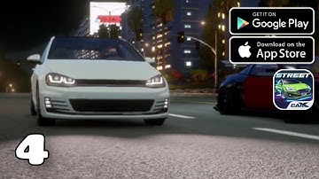 CarX Street Walkthrough Gameplay (Android & IOS) Part 4