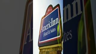 AmericInn Rhinelander - Rhinelander (Wisconsin) - United States