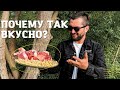 Жижиг галнаш. Чеченская кухня. Почему все так без ума от нее?