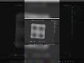 Cinema 4d Mograph challenge