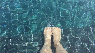 WAKING UP IN COSTA RICA - ASMR screenshot 3