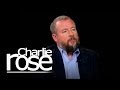 Shane smith  charlie rose