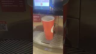 Getting Gas Station Coffee This Morning Tuesday September 30Th 2025