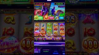 Huge Win New Slot Alert The Phantom Slot Machine