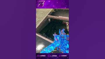 BUFFED *ZERO RECOIL* Bruen MK9 is THE META 😍 Class at the end! #warzone #mw3 #callofduty #gaming