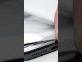 Most Satisfying iPhone Screen Peel ASMR 📱