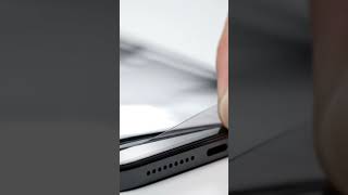 Most Satisfying iPhone Screen Peel ASMR 📱