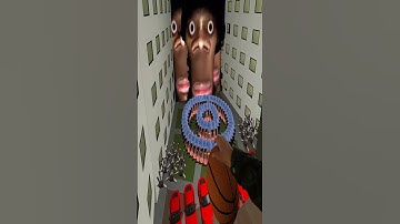 Part 1041 #garrysmod #yoshiegaming