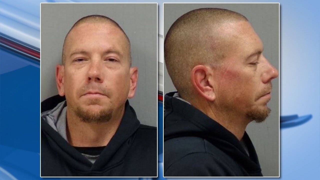 Suspect in Adrian machete attack arrested - YouTube