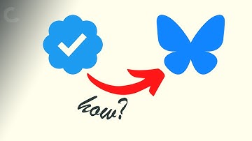How to verify your Bluesky account
