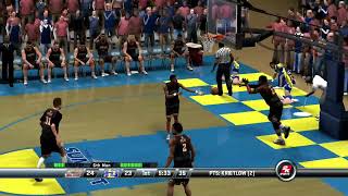 Summit League game- IUPUI (10-5) @ South Dakota State (5-11)