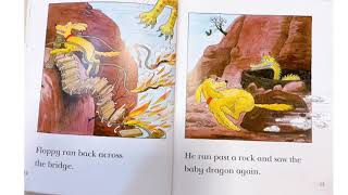 Dragon Danger By Zoey