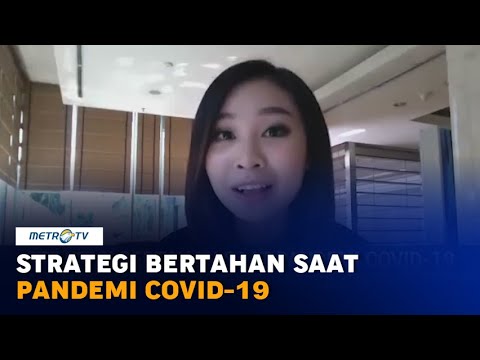 Video: 7 Perusahaan Melakukannya Dengan Benar Selama Pandemi Coronavirus