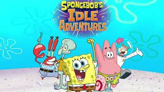 SpongeBob's Idle Adventures screenshot 5