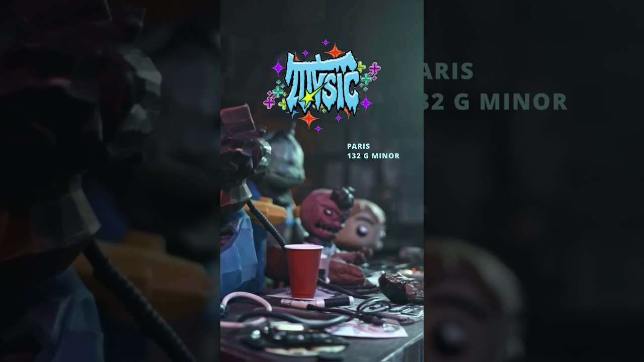 30 Beats in 30 Days! Day 12! 🦅 