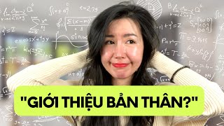 97% Người MẮC SAI LẦM Khi Trả Lời Câu GIỚI THIỆU VỀ BẢN THÂN Với Nhà Tuyển Dụng | TINA ĐỖ