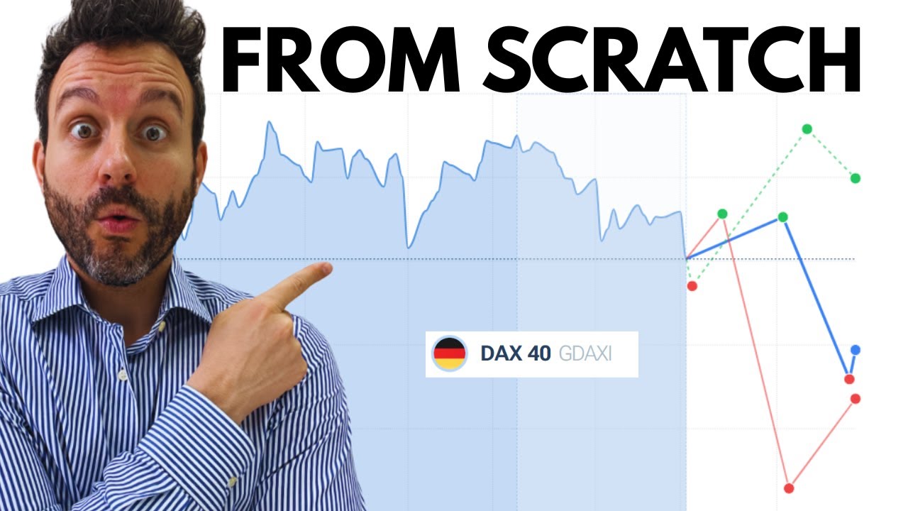 How to Analyze Any Market from Scratch (Step-by-Step DAX Example) - YouTube