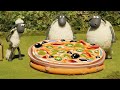NEW Shaun the Sheep 2020 | BEST FUNNY PLAYLIST ( PART 24 ) | فيلم كرتون الخروف الشهير شون ذا شيب