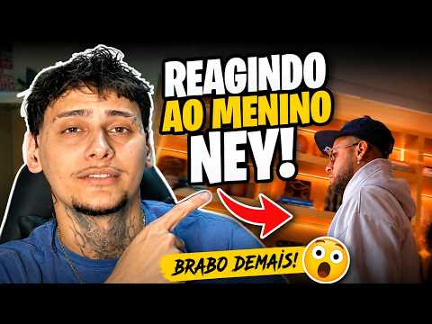 48 horas comigo (Jogo fora de casa) | REACT