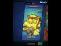2° Skin  dourada que a Supercell dá!😯😲