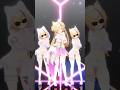 【 #MMD 】 おしゃれ番長 / ORANGERANGE feat.ソイソース 踊ってみた 😎 #おしゃれ番長 #ORANGERANGE #猫咲あんじ #dance #Shorts