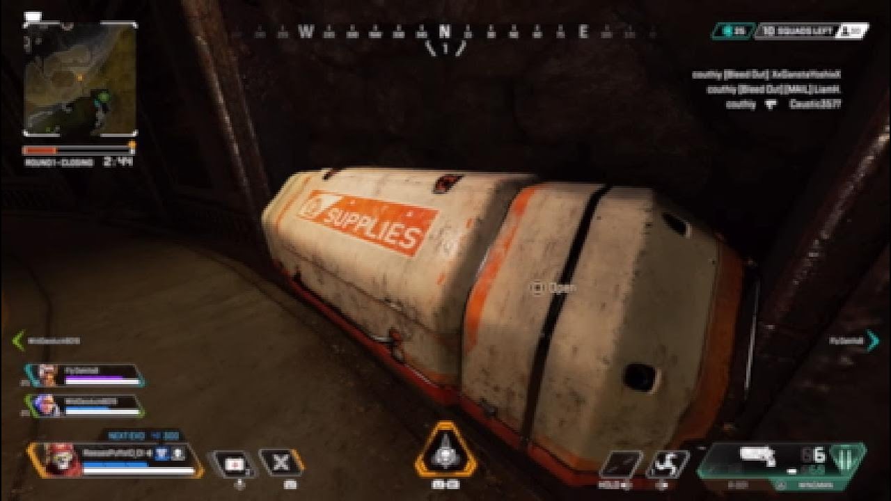 Wheres my dev badge?