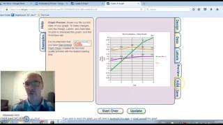 Using a PC to Put Graphs in GoogleDocs
