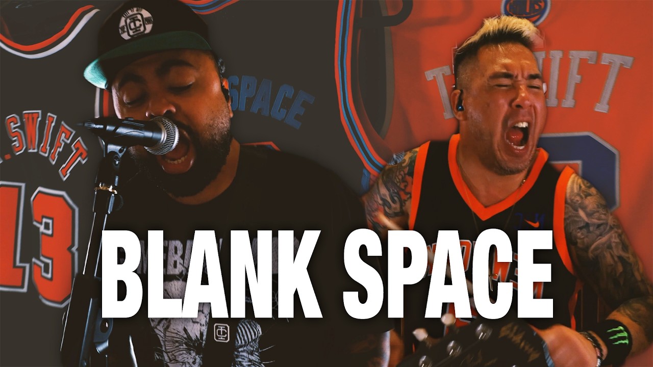 Watch Call It Off - Blank Space (Taylor Swift cover) on YouTube Watch Call It Off - Blank Space (Taylor Swift cover) on YouTube