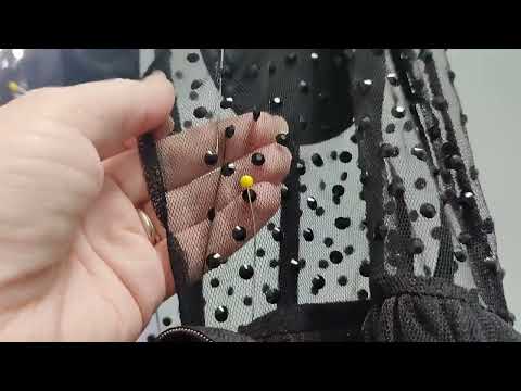 Video: How to remove glue from rhinestones from clothes: methods and recommendations